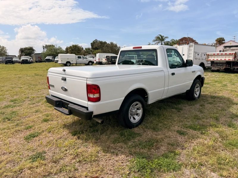 Used 2007 Ford Ranger - photo 29