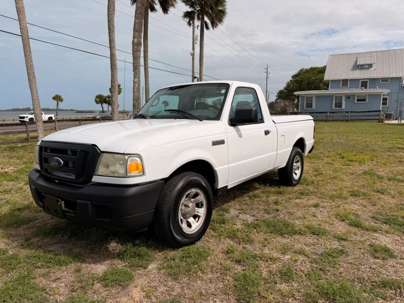 Used 2007 Ford Ranger - photo 5