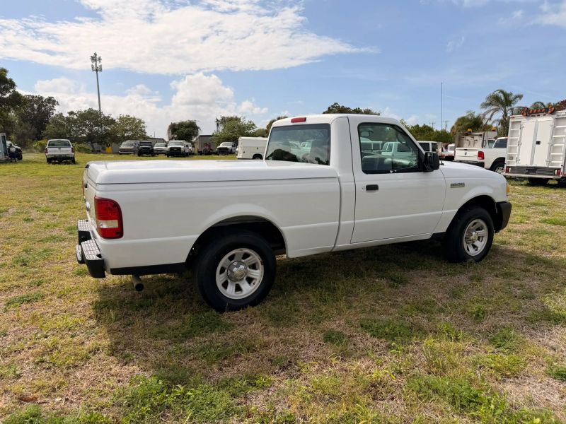 Used 2007 Ford Ranger - photo 31