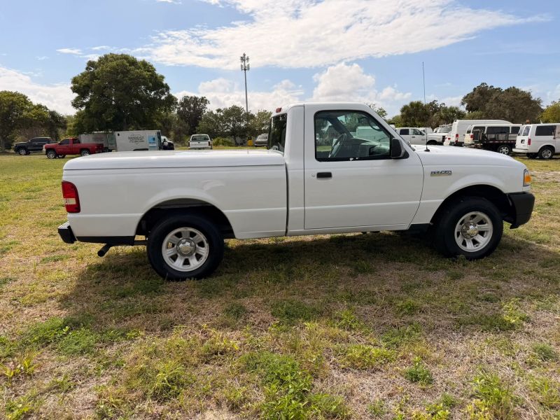 Used 2007 Ford Ranger - photo 33