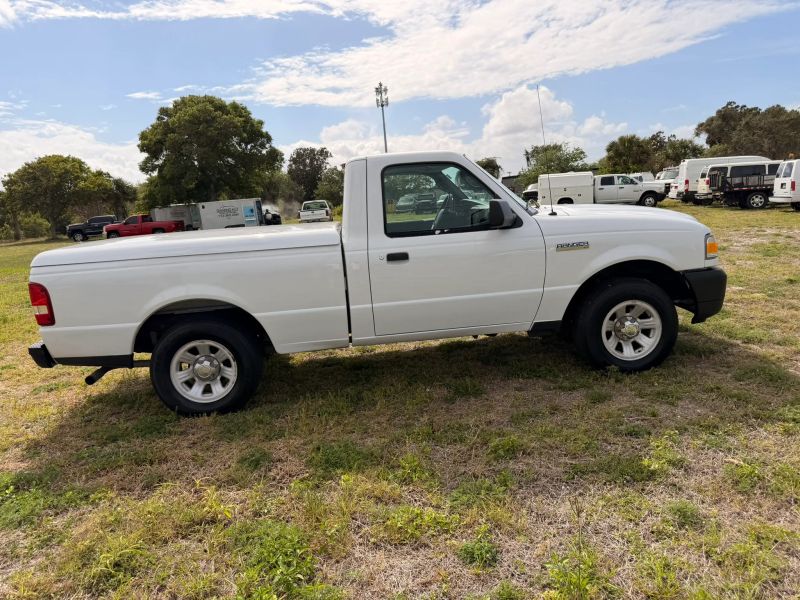 Used 2007 Ford Ranger - photo 34