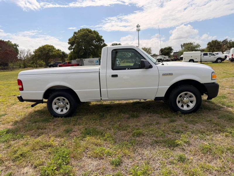 Used 2007 Ford Ranger - photo 35