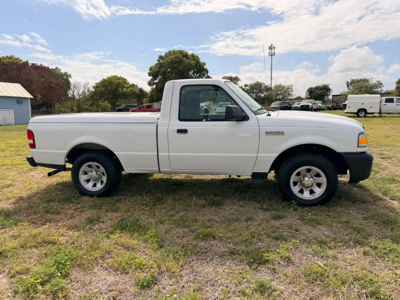 Used 2007 Ford Ranger - photo 36
