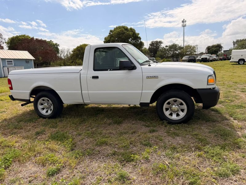 Used 2007 Ford Ranger - photo 37