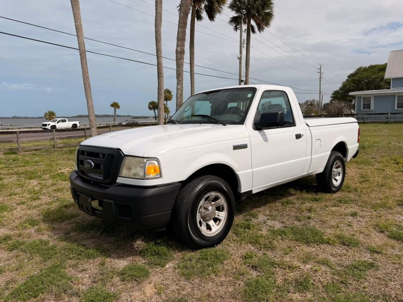 Used 2007 Ford Ranger - photo 6