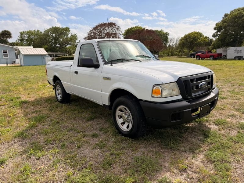 Used 2007 Ford Ranger - photo 41