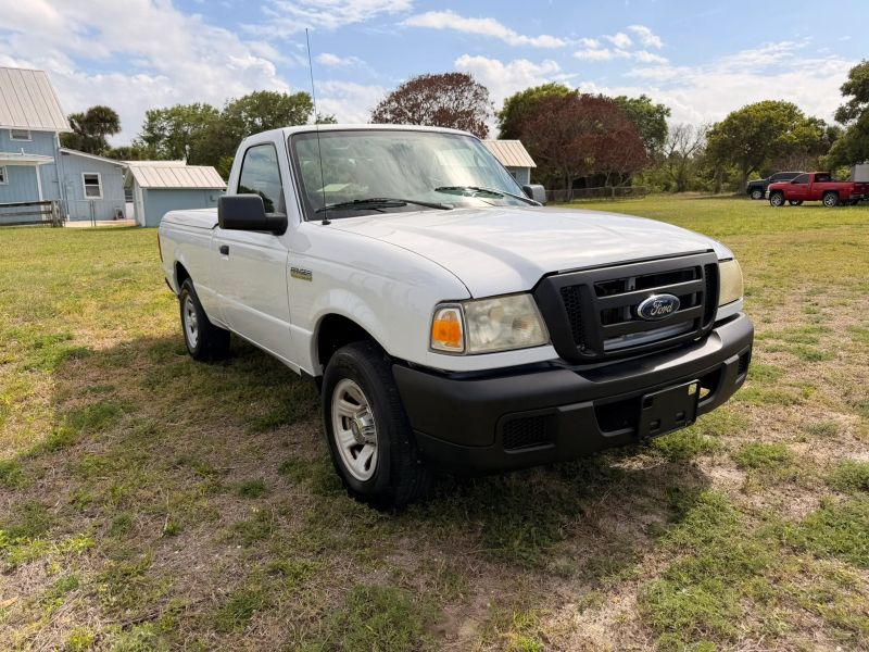 Used 2007 Ford Ranger - photo 42