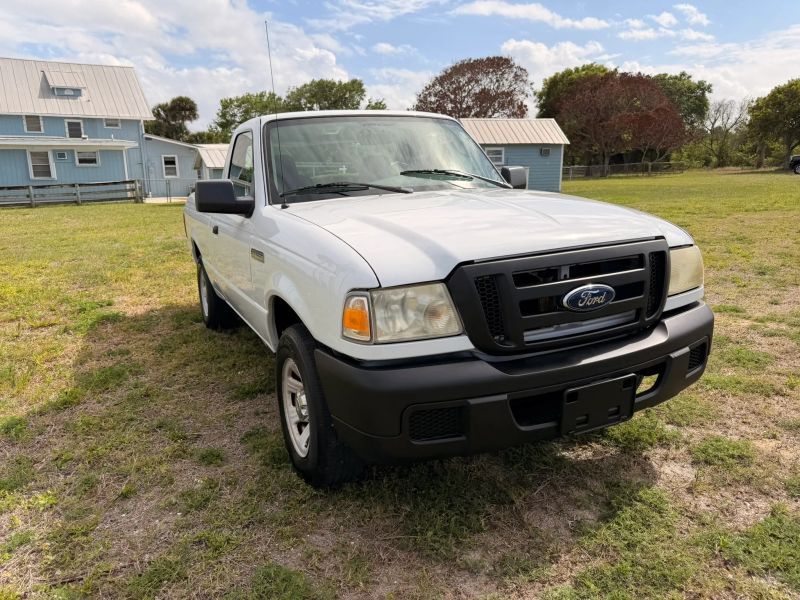 Used 2007 Ford Ranger - photo 43