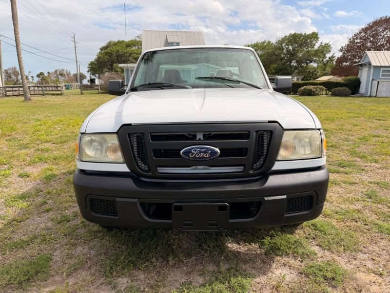 Used 2007 Ford Ranger - photo 44