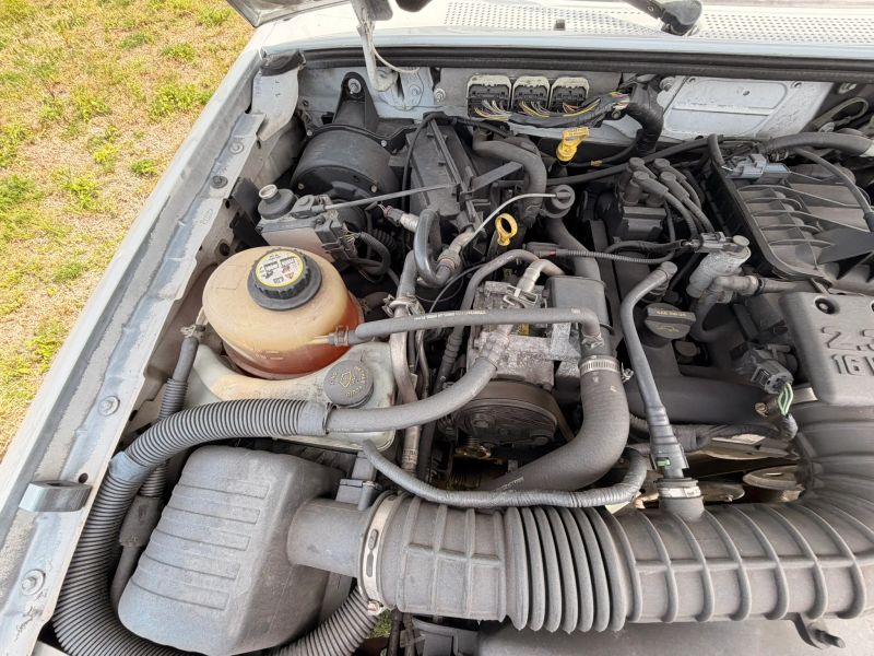 Used 2007 Ford Ranger - photo 46