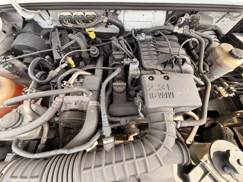 Used 2007 Ford Ranger - photo 47