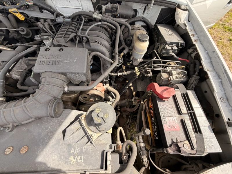 Used 2007 Ford Ranger - photo 48