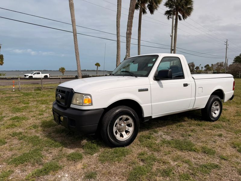 Used 2007 Ford Ranger - photo 7