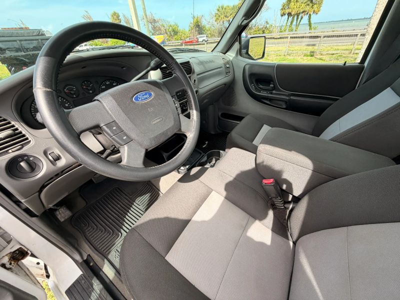 Used 2007 Ford Ranger - photo 53