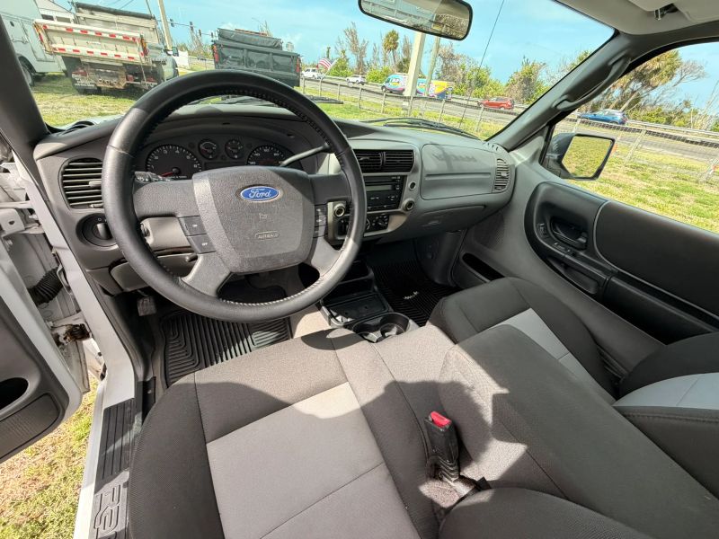 Used 2007 Ford Ranger - photo 54