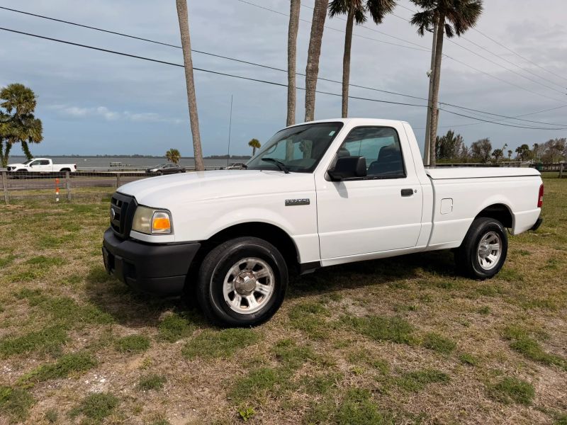 Used 2007 Ford Ranger - photo 8