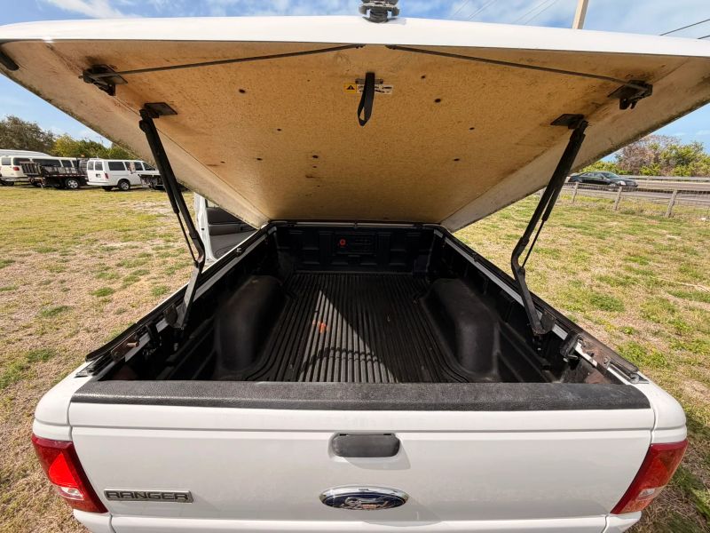 Used 2007 Ford Ranger - photo 62