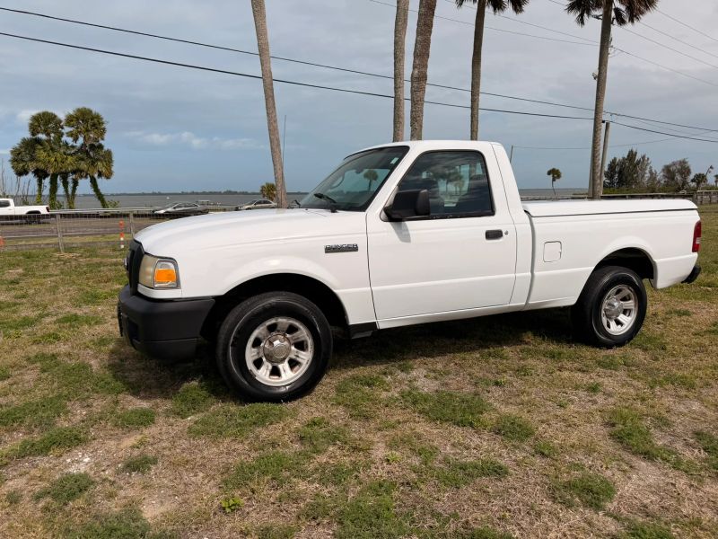 Used 2007 Ford Ranger - photo 9
