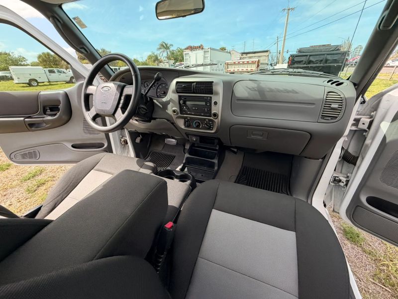 Used 2007 Ford Ranger - photo 71