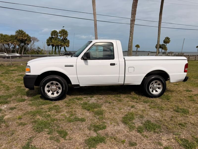 Used 2007 Ford Ranger - photo 10