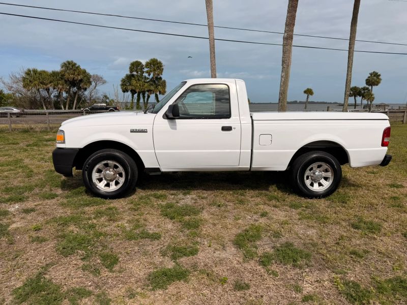 Used 2007 Ford Ranger - photo 11