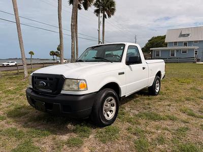 Used 2007 Ford Ranger - photo 1