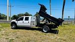 Used 2016 Ford F-450 Crew Cab Dump Truck for sale #A92922 - photo 2