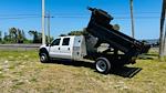 Used 2016 Ford F-450 Crew Cab Dump Truck for sale #A92922 - photo 13