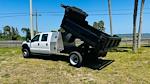 Used 2016 Ford F-450 Crew Cab Dump Truck for sale #A92922 - photo 14