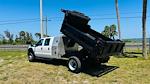 Used 2016 Ford F-450 Crew Cab Dump Truck for sale #A92922 - photo 15
