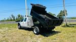 Used 2016 Ford F-450 Crew Cab Dump Truck for sale #A92922 - photo 16
