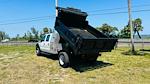 Used 2016 Ford F-450 Crew Cab Dump Truck for sale #A92922 - photo 17