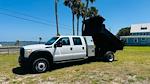 Used 2016 Ford F-450 Crew Cab Dump Truck for sale #A92922 - photo 3