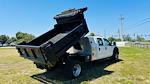 Used 2016 Ford F-450 Crew Cab Dump Truck for sale #A92922 - photo 29