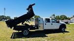 Used 2016 Ford F-450 Crew Cab Dump Truck for sale #A92922 - photo 31