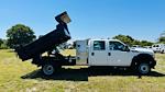 Used 2016 Ford F-450 Crew Cab Dump Truck for sale #A92922 - photo 32