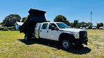Used 2016 Ford F-450 Crew Cab Dump Truck for sale #A92922 - photo 34