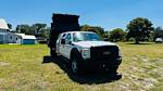 Used 2016 Ford F-450 Crew Cab Dump Truck for sale #A92922 - photo 35