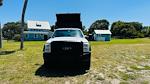 Used 2016 Ford F-450 Crew Cab Dump Truck for sale #A92922 - photo 36