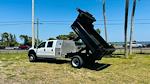 Used 2016 Ford F-450 Crew Cab Dump Truck for sale #A92922 - photo 38