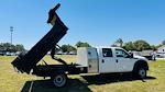 Used 2016 Ford F-450 Crew Cab Dump Truck for sale #A92922 - photo 41
