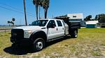 Used 2016 Ford F-450 Crew Cab Dump Truck for sale #A92922 - photo 44