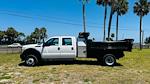 Used 2016 Ford F-450 Crew Cab Dump Truck for sale #A92922 - photo 45