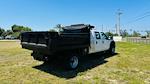 Used 2016 Ford F-450 Crew Cab Dump Truck for sale #A92922 - photo 48