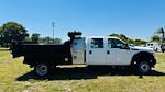 Used 2016 Ford F-450 Crew Cab Dump Truck for sale #A92922 - photo 49