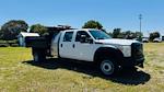 Used 2016 Ford F-450 Crew Cab Dump Truck for sale #A92922 - photo 50