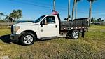 Used 2013 Ford F-250 Regular Cab Dump Truck for sale #A93691 - photo 11