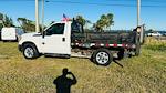 Used 2013 Ford F-250 Regular Cab Dump Truck for sale #A93691 - photo 19