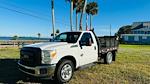 Used 2013 Ford F-250 Regular Cab Dump Truck for sale #A93691 - photo 3