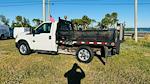 Used 2013 Ford F-250 Regular Cab Dump Truck for sale #A93691 - photo 21